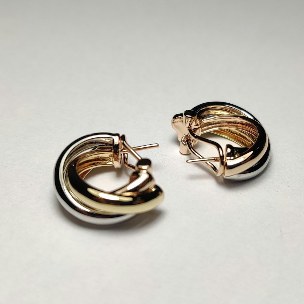 Aretes